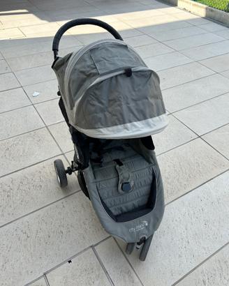 Passeggino Baby jogger City Mini GT