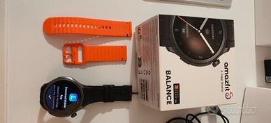 smartwatch amazfit balance