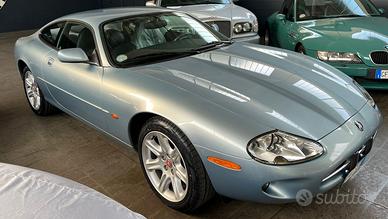 jaguar xk8 1997