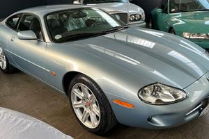 jaguar xk8 1997