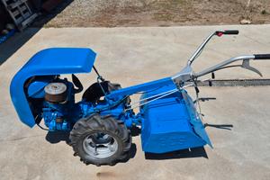 Motocoltivatore BCS 705 1° serie