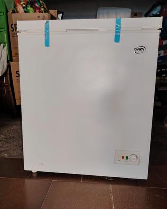 congelatore modello Daya