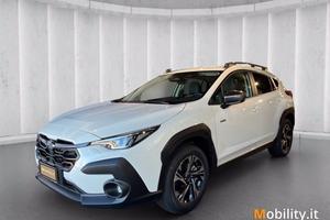 SUBARU Crosstrek 2.0i e-boxer Style