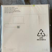 Alimentatore Apple