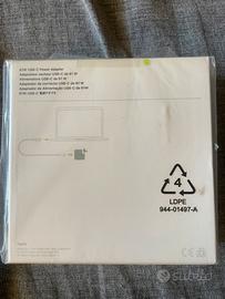 Alimentatore Apple
