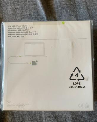 Alimentatore Apple
