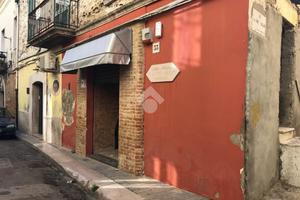 NEGOZIO A SAN SEVERO