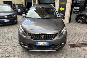 Peugeot 2008 PureTech Turbo 110 S&S GT Line