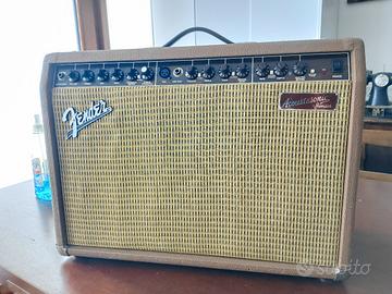 Fender Acustasonic jr 1998