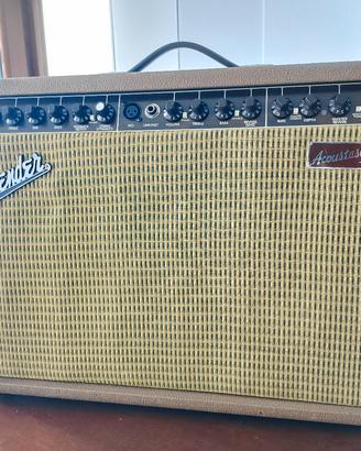 Fender Acustasonic jr 1998