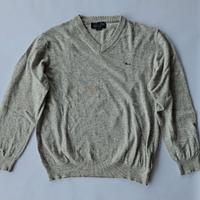 Maglione Marlboro Classics XXL Lana e Cachemire