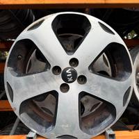Cerchi originali Kia da 17
