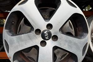 Cerchi originali Kia da 17