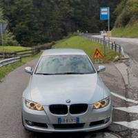 Bmw e92 320d automatica