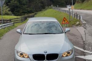 Bmw e92 320d automatica