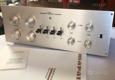 Marantz 7