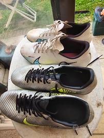 scarpe nike da calcio 44