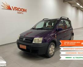 FIAT Panda 2 serie Panda 1.2 Dynamic