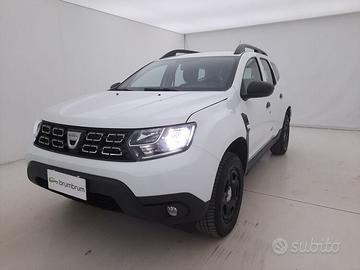 Dacia Duster Essential 4x4 BR359248 1.5 Diesel 116