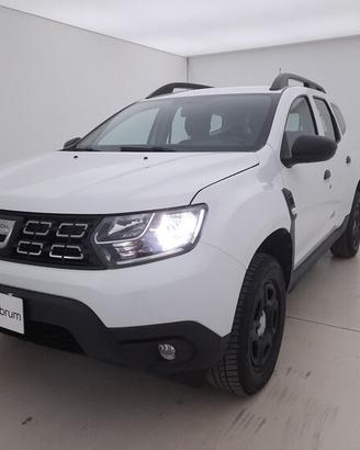Dacia Duster Essential 4x4 BR359248 1.5 Diesel 116