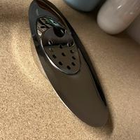 Zani & Zani portafiori vintage Lino Sabattini