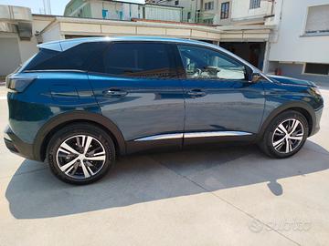 Peugeot 3008 Hybrid  mod. Allure 