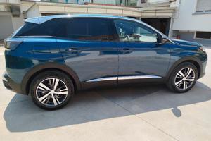 Peugeot 3008 Hybrid  mod. Allure 