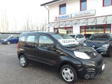 FIAT Qubo 1.4 8V 77 CV EURO 6