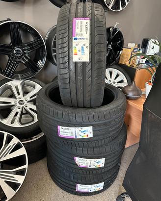 245 40 20 - 275 35 20 Gomme Estive Nexen Nuove