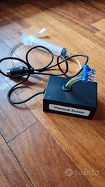 Sensore di pressione del gas - gas pressure sensor
