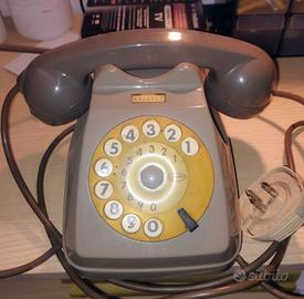 Telefono vintage