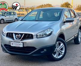 NISSAN Qashqai 1.5 dCi 110 Cv - 125000 Km 2013
