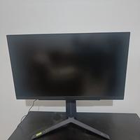 monitor LG ultra Gear 27 pollici