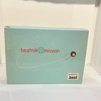 Swatch “beatnik mission”
