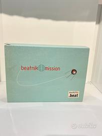 Swatch “beatnik mission”