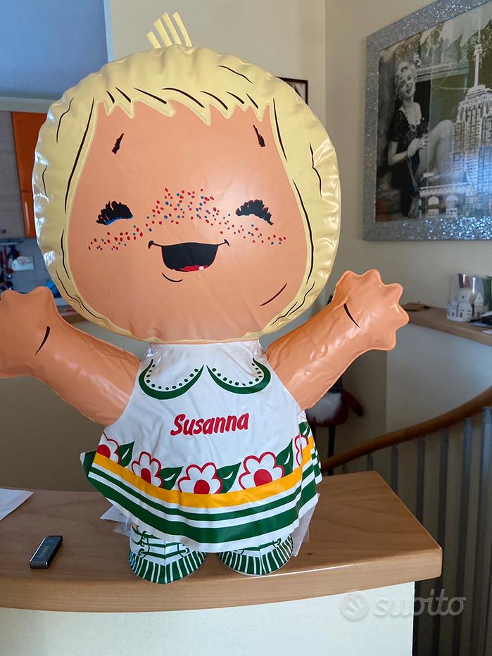 Bambola gonfiabile Vendita in Tutto per i bambini - Main Image