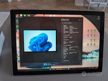 Surface PRO 7 i5