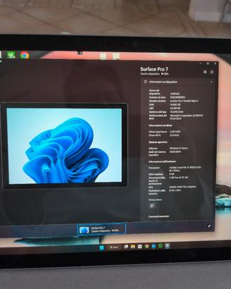 Surface PRO 7 i5