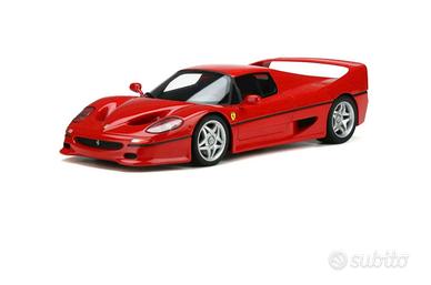 ferrari f 50  