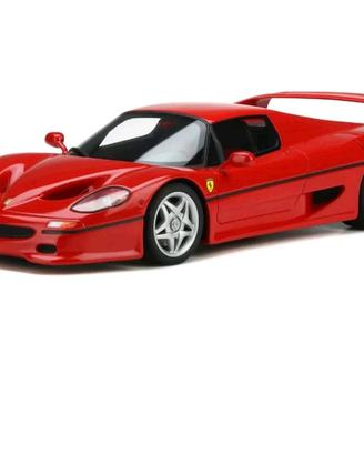 ferrari f 50  