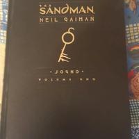 Sandman Omnibus Vol.1 – Il sogno ti chiama