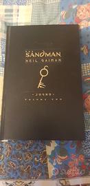 Sandman Omnibus Vol.1 – Il sogno ti chiama