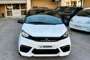 Aixam Emotion City Sport 2022