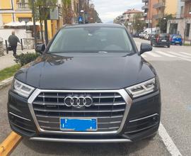 AUDI Q5 2ª serie - 2019