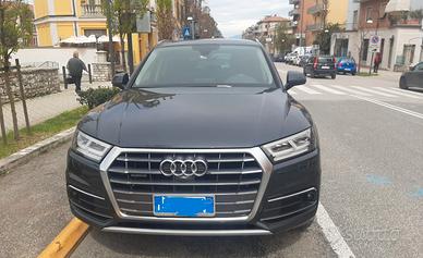 AUDI Q5 2ª serie - 2019