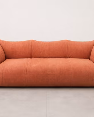 "Granbambola" di Mario Bellini 1977