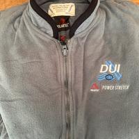 Sottomuta DUI gr 300