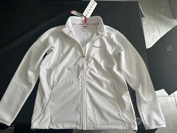 Giacca della SLAM  baycox  nuova