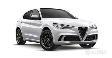 RICAMBI X ALFA ROMEO STELVIO Q4 ANNO 2022