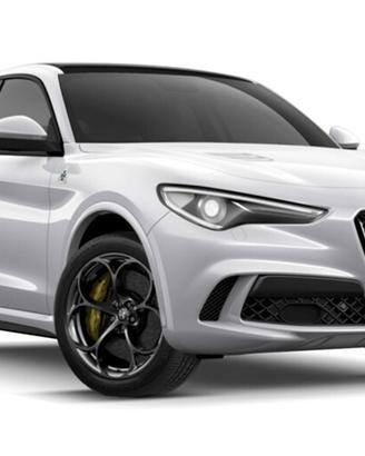 RICAMBI X ALFA ROMEO STELVIO Q4 ANNO 2022
